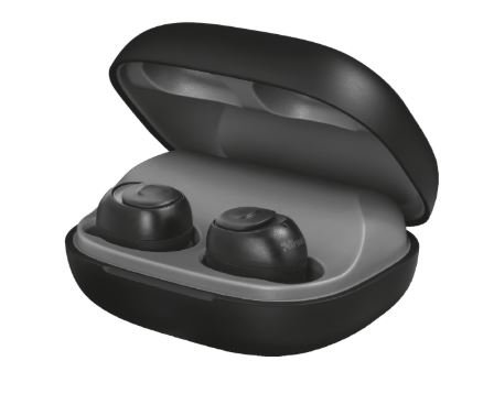 bezdrátová sluchátka Duet XP Bluetooth Wire-free - obrázek č. 2