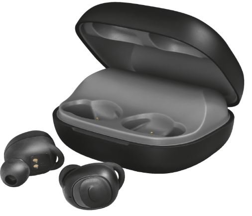 bezdrátová sluchátka Duet XP Bluetooth Wire-free - obrázek produktu
