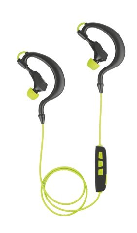 TRUST Senfus Bluetooth Sports In-ear Headphones - obrázek č. 2