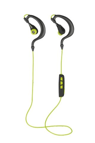 TRUST Senfus Bluetooth Sports In-ear Headphones - obrázek č. 1