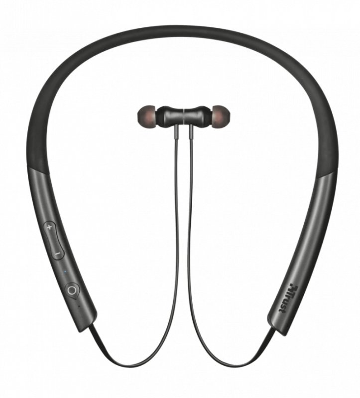 TRUST Kolla Neckband-style Bluetooth Wireless Headset - obrázek č. 1