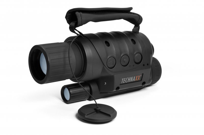Technaxx Digitální přístroj pro noční vidění TX-73 - obrázek produktu