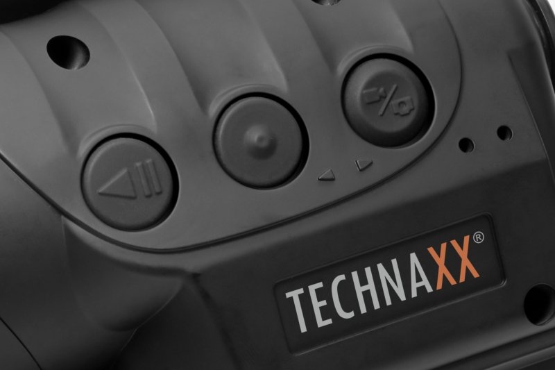 Technaxx Digitální přístroj pro noční vidění TX-73 - obrázek č. 4