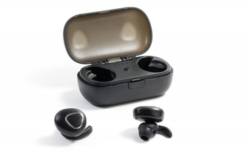 Technaxx bezdrátové bluetooth sluchátka BT-X39 - obrázek produktu
