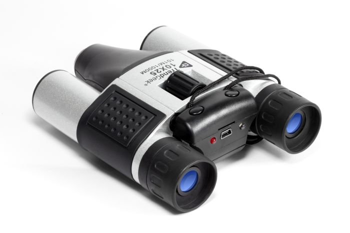 Technaxx dalekohled s fotoaparátem TG-125 - obrázek produktu