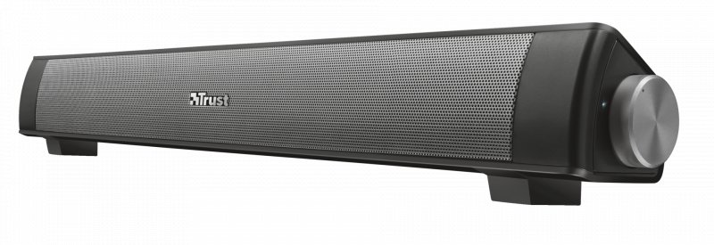 TRUST Lino Bluetooth Wireless Soundbar Speaker - obrázek produktu