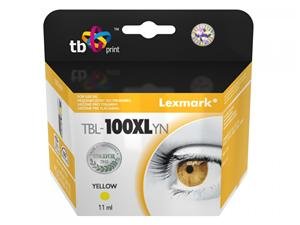 Ink. kazeta TB kompat.s Lexmark 14N1071E 100% new - obrázek produktu