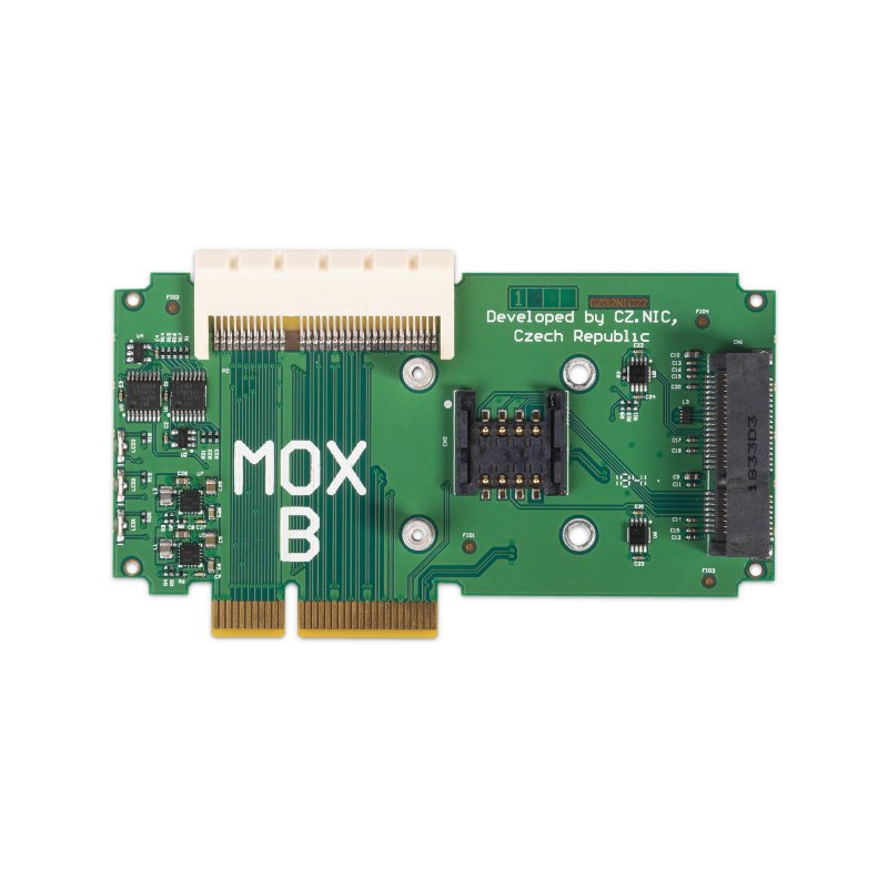 Turris MOX B (Extension) - obrázek produktu