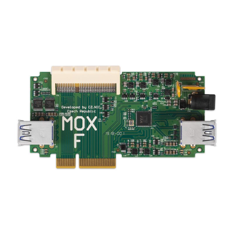 Turris MOX F (USB) - obrázek produktu