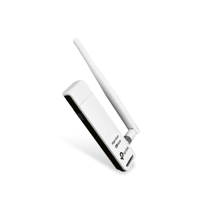 TP-Link Archer T2UH AC600 Wifi Dual B. USB Adapter - obrázek produktu