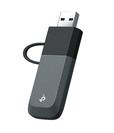 TP-link Archer TBE230U BE3600 Dual Band Wi-Fi 7 Mini Wireless USB Adapter - obrázek č. 1