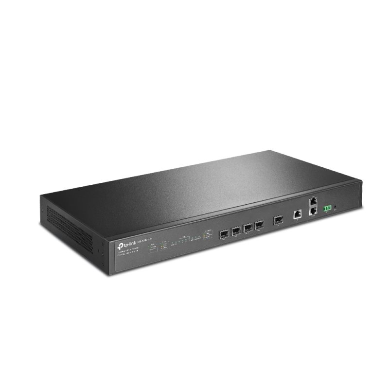 TP-Link 4-port GPON OLT - obrázek č. 1