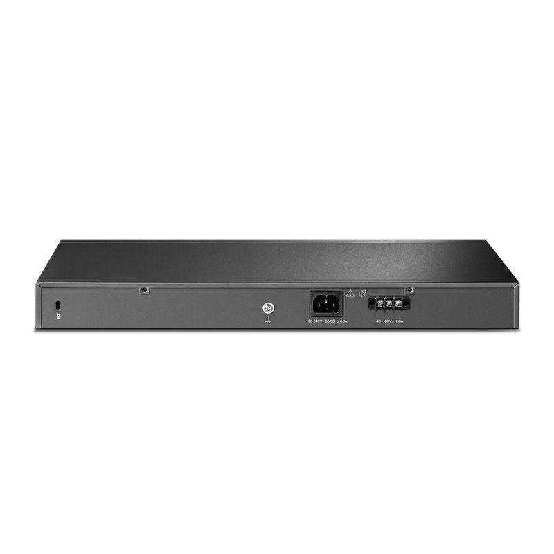 TP-Link 4-port GPON OLT - obrázek č. 2