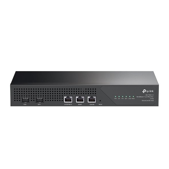 TP-Link 1-port GPON OLT - obrázek produktu