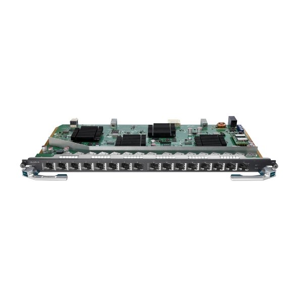 TP-Link 16-port OLT GPON Service Board - obrázek produktu