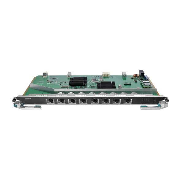 TP-Link 8-port OLT GPON Service Board - obrázek produktu