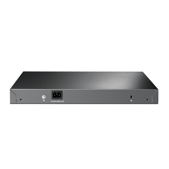 TP-Link SG3428MP 28xGb L2+ managed 384W switch POE+ Omada SDN - obrázek č. 1