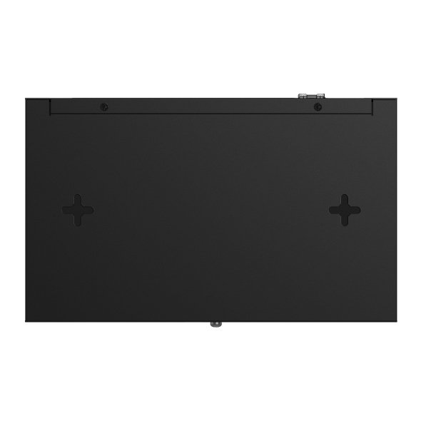 TP-Link ES206XPP-M2 Eas.Man.Sw. Omad 8x2.5GB+2xSFP - obrázek č. 3