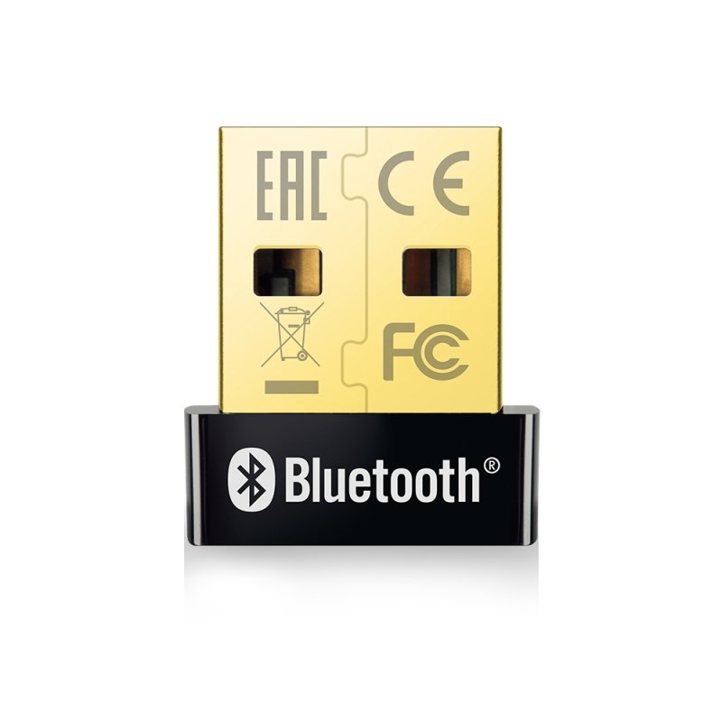 TP-Link UB400 Bluetooth 4.0 USB Adapter, Nano velikost, USB 2.0 - obrázek č. 2