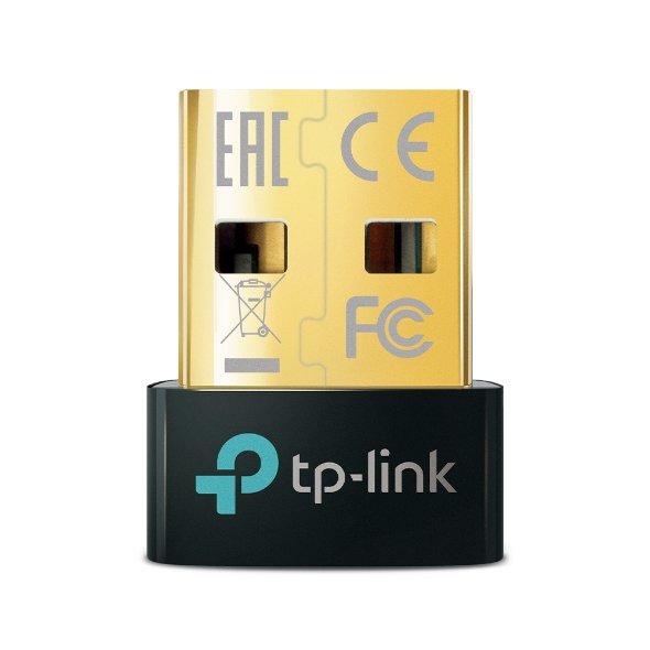 TP-Link UB500 Bluetooth 5.0 USB Adapter, Nano velikost, USB 2.0 - obrázek produktu