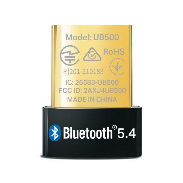 TP-Link UB600 Bluetooth 5.3 Nano USB Adapter - obrázek č. 1
