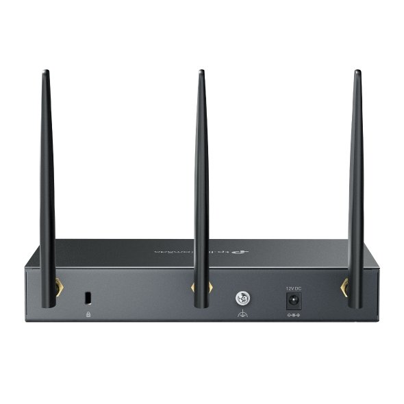TP-Link ER706W AX3000 WiFi Gb VPN router Omada SDN - obrázek č. 1