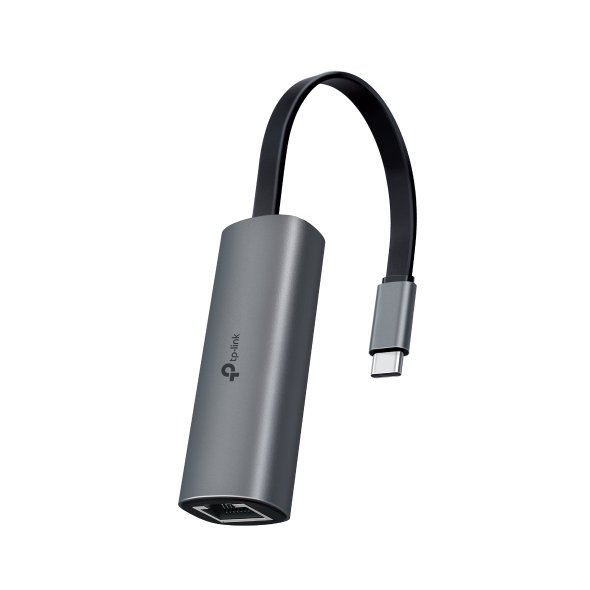 TP-Link UE310C USB 3.0 C to Gb Eth.adapter - obrázek produktu