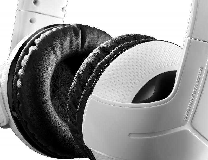 Herní sluchátka s mikrofonem Thrustmaster Y-300CPX pro PS4, PS3, Xbox, PC, Mac, Nintendo a PS Vita - obrázek č. 1