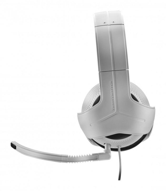 Herní sluchátka s mikrofonem Thrustmaster Y-300CPX pro PS4, PS3, Xbox, PC, Mac, Nintendo a PS Vita - obrázek č. 4