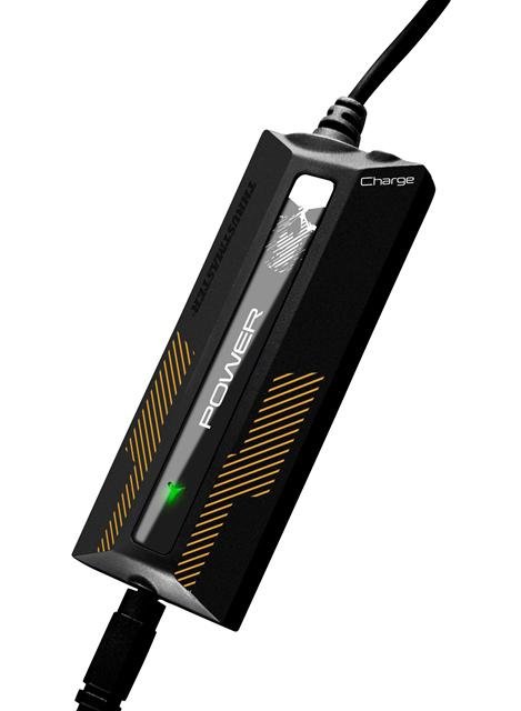 Herní sluchátka s mikrofonem Thrustmaster Y-350X GhostRecon edice pro Xbox One a PC - obrázek č. 2