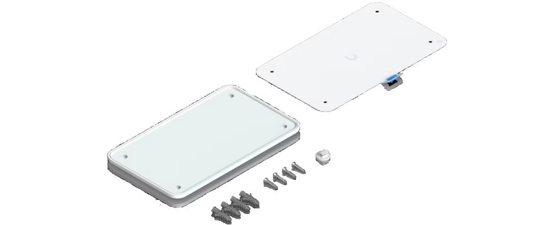 Ubiquiti UACC-FM-23cm, Floating Mount 23cm pro UCG-Fiber, UXG-Fiber - obrázek č. 1