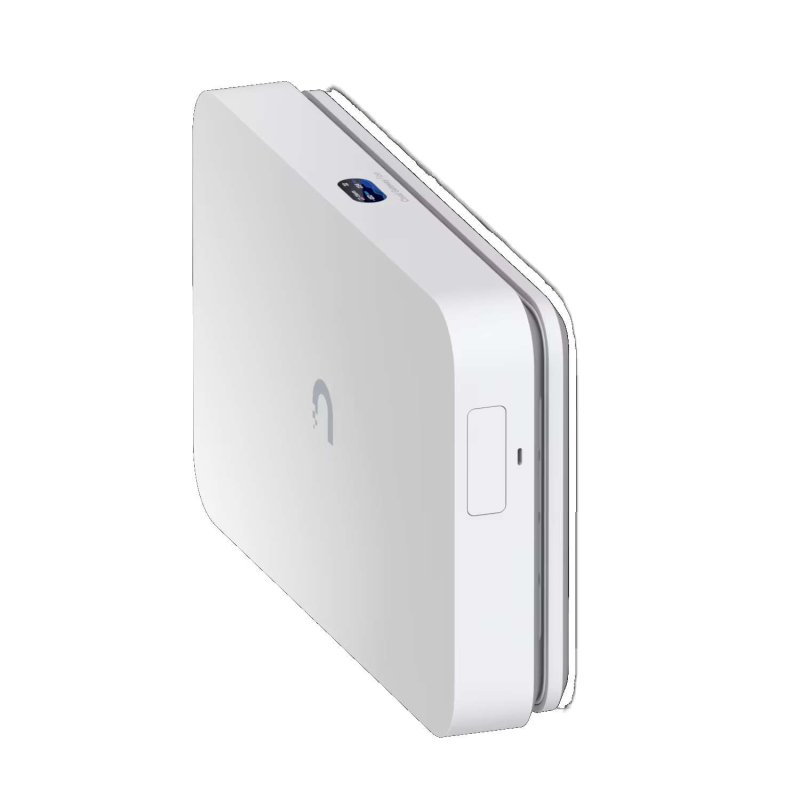 Ubiquiti UACC-FM-23cm, Floating Mount 23cm pro UCG-Fiber, UXG-Fiber - obrázek produktu