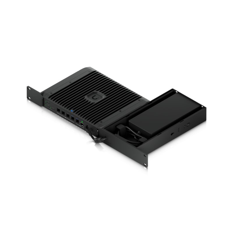 Ubiquiti UACC-UCG-Industrial-RM, Rack Mount pro UCG-Industrial - obrázek č. 1