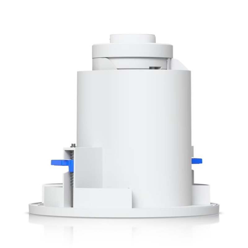 Ubiquiti UACC-G6-PTZ-ICM-W, G6 PTZ In-Ceiling Mount, bílá - obrázek č. 3