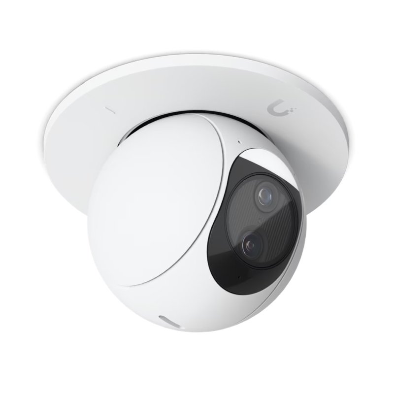 Ubiquiti UACC-G6-PTZ-ICM-W, G6 PTZ In-Ceiling Mount, bílá - obrázek č. 1