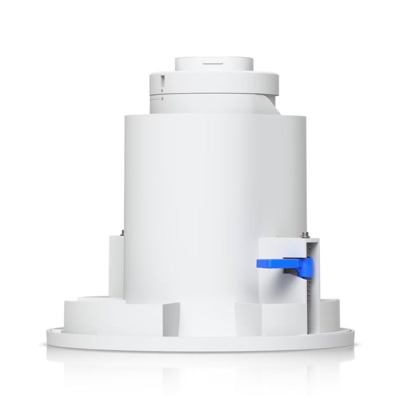 Ubiquiti UACC-G6-PTZ-ICM-W, G6 PTZ In-Ceiling Mount, bílá - obrázek č. 6