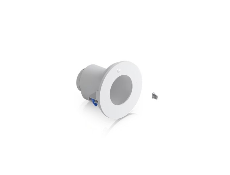Ubiquiti UACC-G6-PTZ-ICM-W, G6 PTZ In-Ceiling Mount, bílá - obrázek č. 9