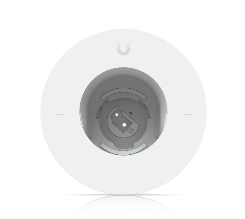 Ubiquiti UACC-G6-PTZ-ICM-W, G6 PTZ In-Ceiling Mount, bílá - obrázek produktu