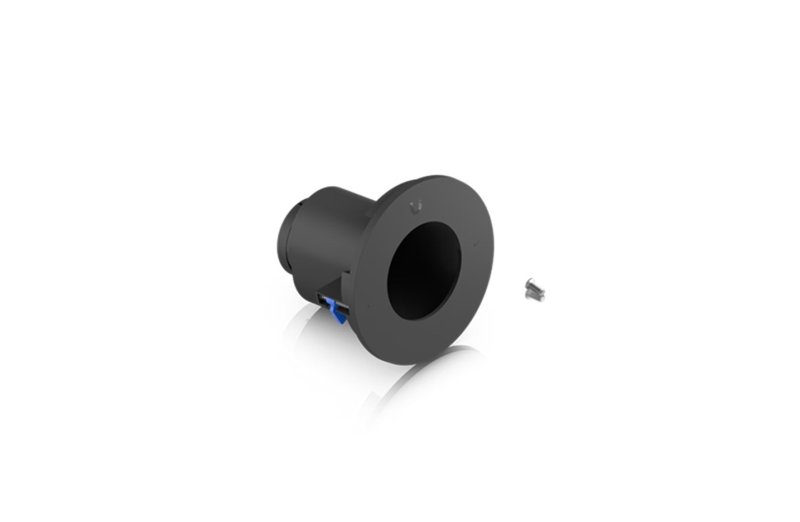 Ubiquiti UACC-G6-PTZ-ICM-B, G6 PTZ In-Ceiling Mount, černá - obrázek č. 9