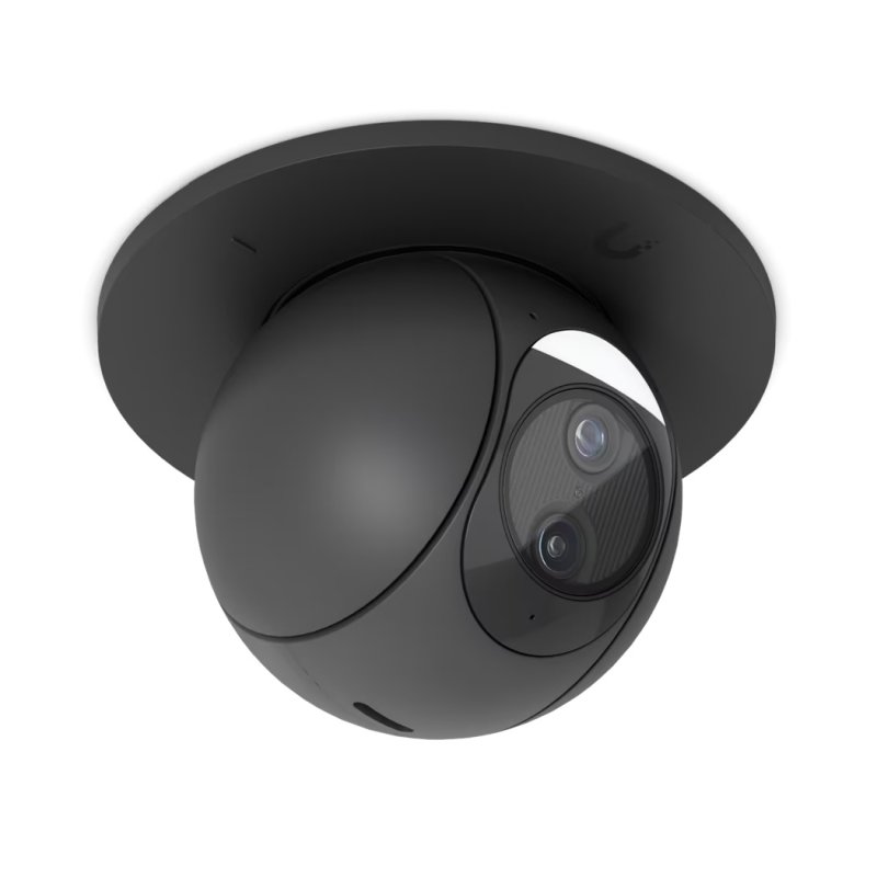 Ubiquiti UACC-G6-PTZ-ICM-B, G6 PTZ In-Ceiling Mount, černá - obrázek č. 1