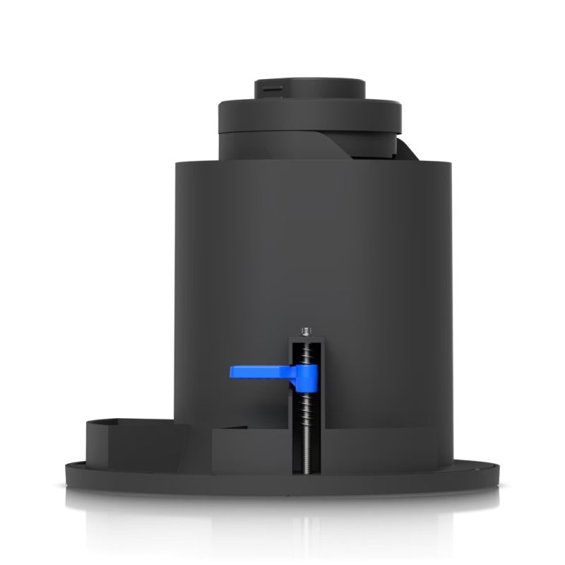 Ubiquiti UACC-G6-PTZ-ICM-B, G6 PTZ In-Ceiling Mount, černá - obrázek č. 4