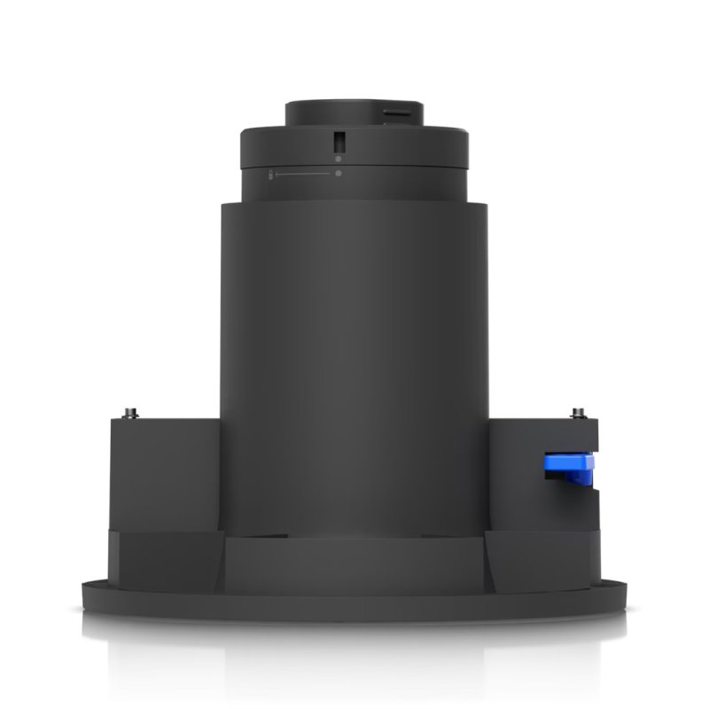 Ubiquiti UACC-G6-PTZ-ICM-B, G6 PTZ In-Ceiling Mount, černá - obrázek č. 5