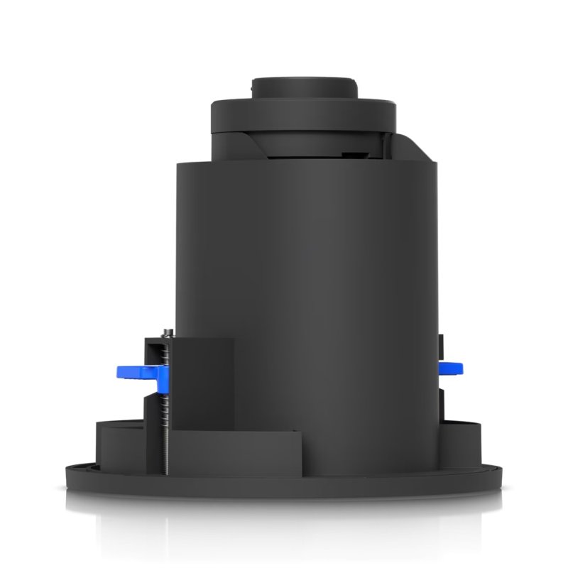 Ubiquiti UACC-G6-PTZ-ICM-B, G6 PTZ In-Ceiling Mount, černá - obrázek č. 3