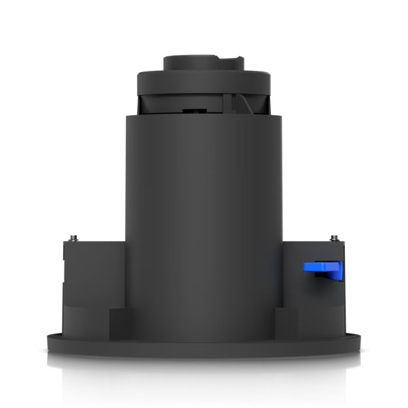 Ubiquiti UACC-G6-PTZ-ICM-B, G6 PTZ In-Ceiling Mount, černá - obrázek č. 6