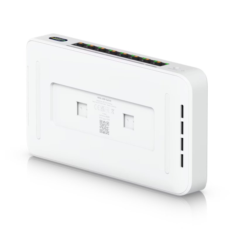 Ubiquiti UDB-Switch - UniFi Device Bridge Switch - obrázek č. 1