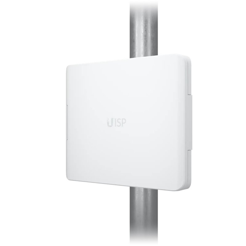 Ubiquiti UISP-Box, venkovní box pro UISP router nebo switch - obrázek produktu