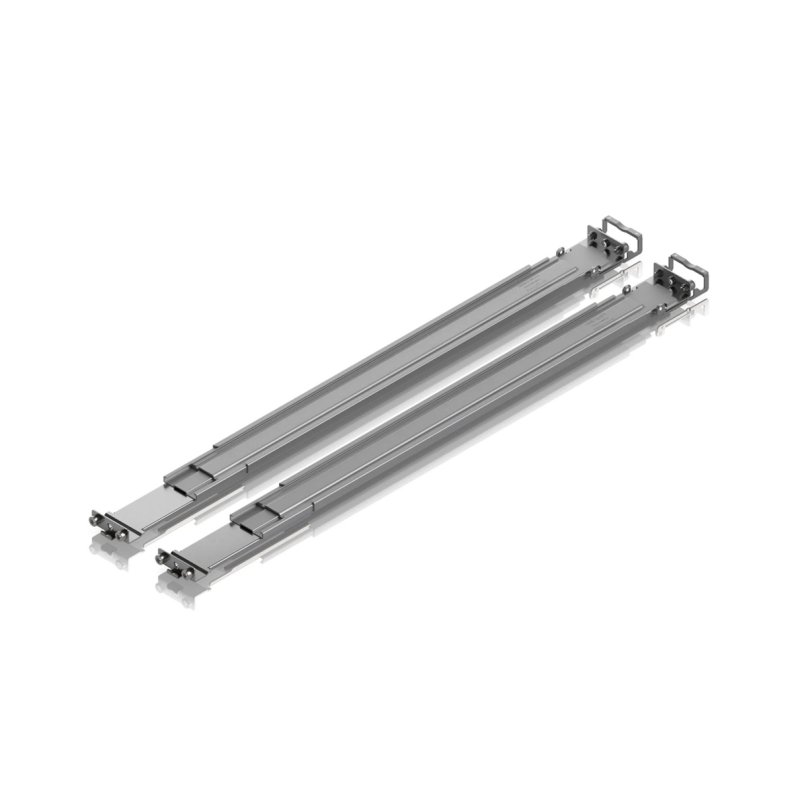 Ubiquiti UACC-Rack-Rails-Slide, Sliding Rack Rails - obrázek produktu
