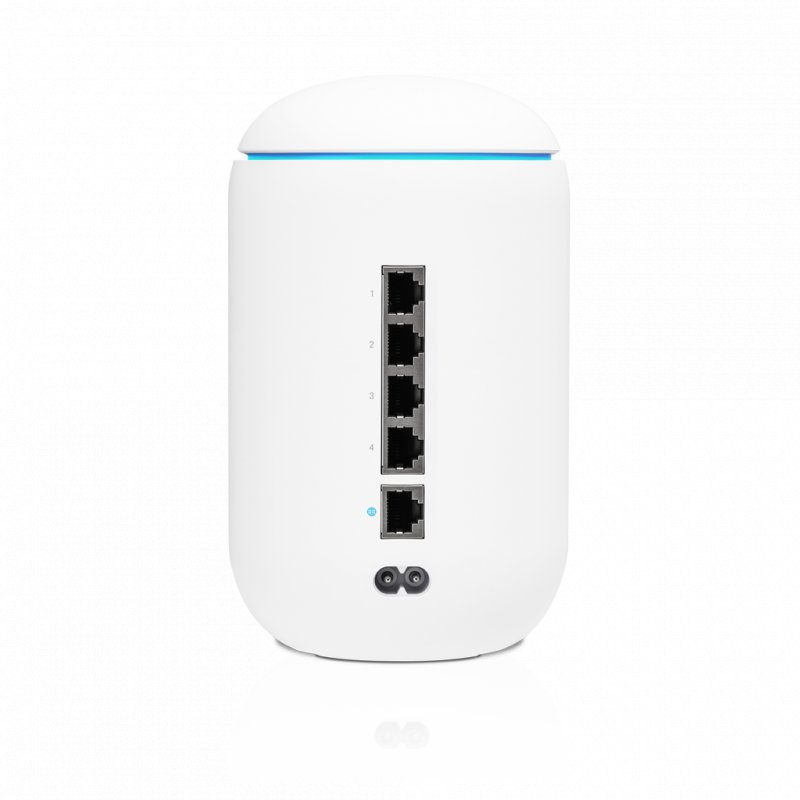 Ubiquiti UDM - Dream Machine - obrázek č. 3