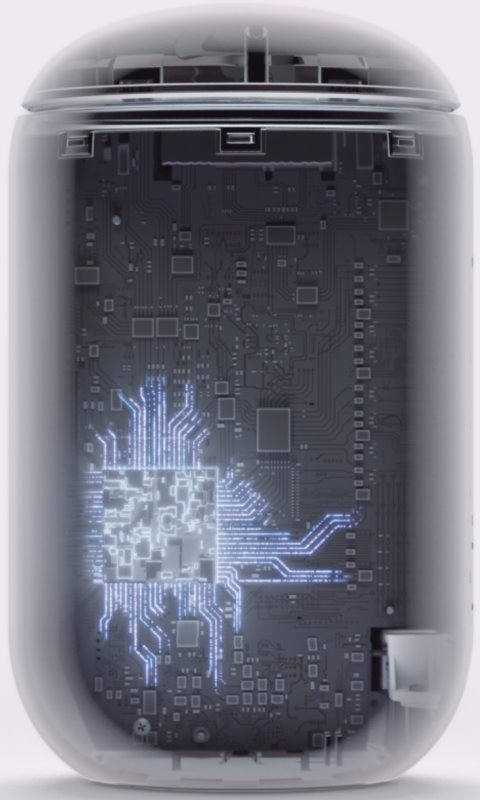 Ubiquiti UDM - Dream Machine - obrázek č. 5