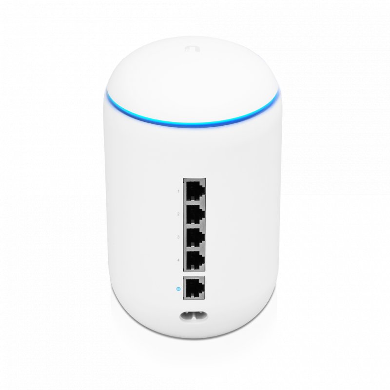 Ubiquiti UDM - Dream Machine - obrázek č. 2